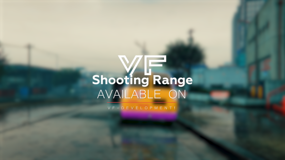 VF Shooting Range - [ESX]