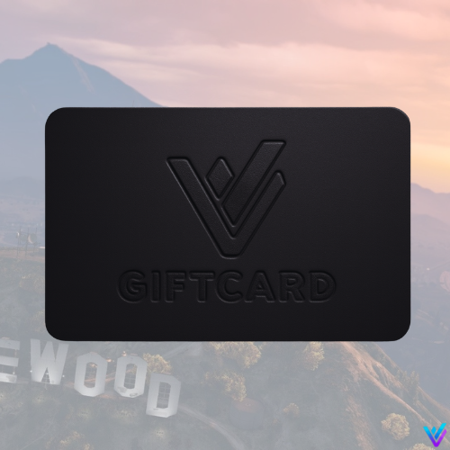 GiftCard 25