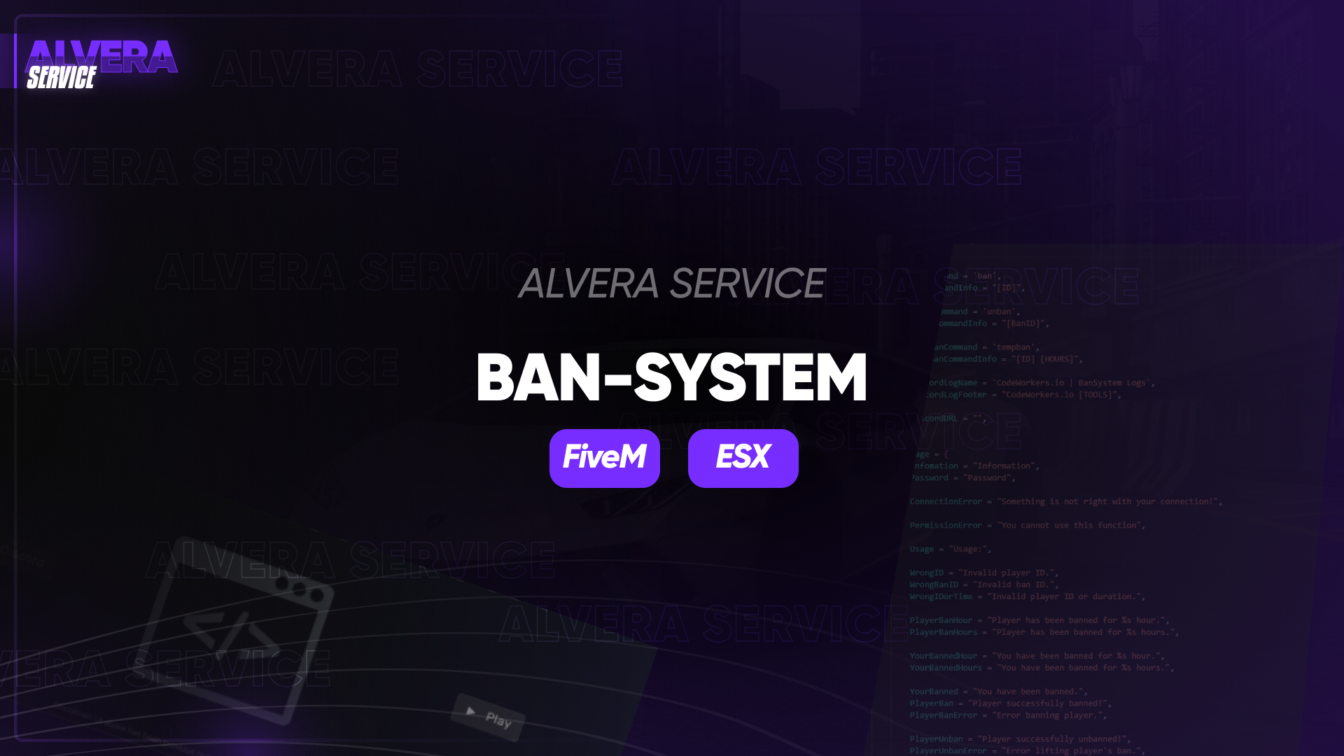 as_bansystem (Serverside)