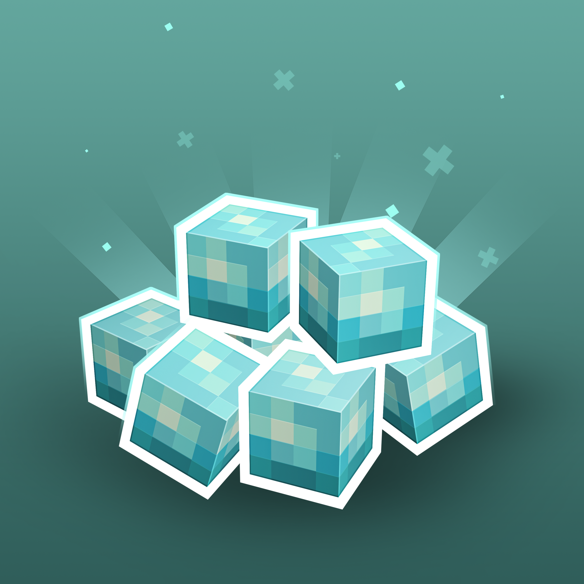 400 Orbs