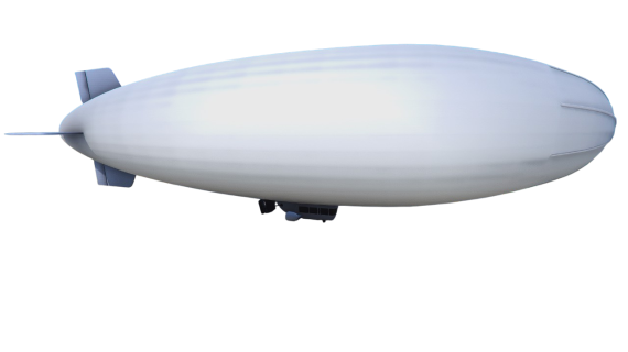 Blimp 3