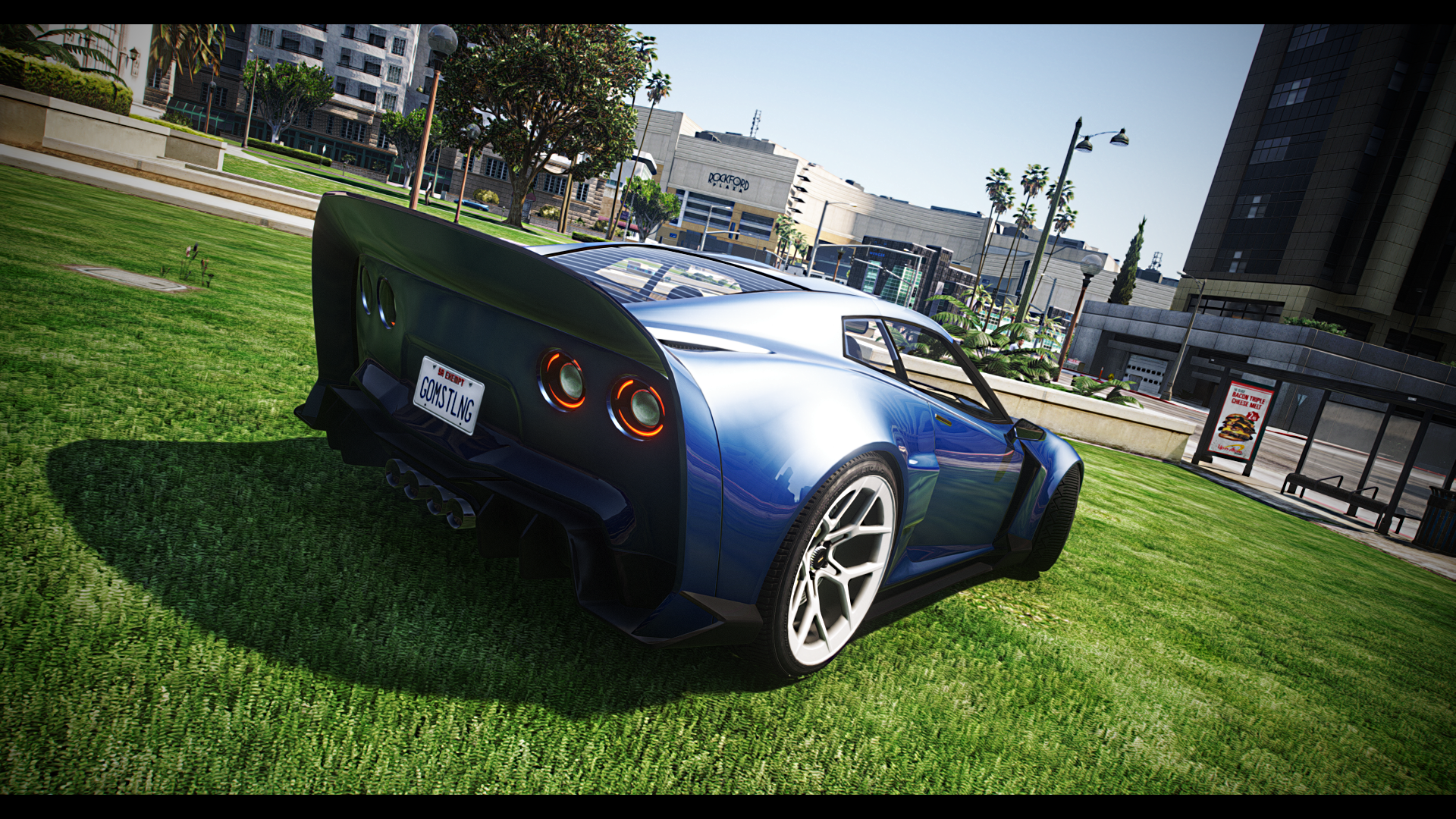 Invetero Coquette CTX