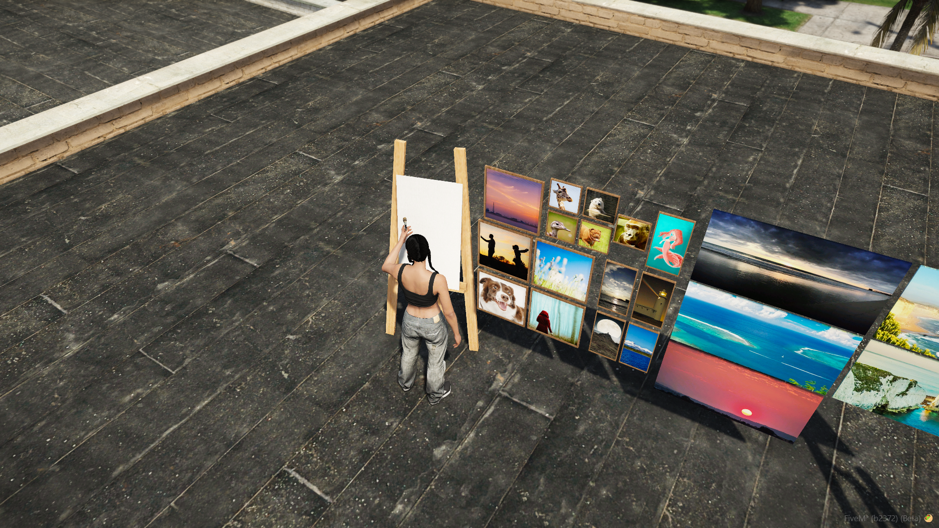 Photo frames