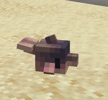 Pixel River Dolphin Pet