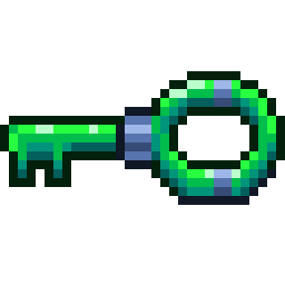 Prime Key
