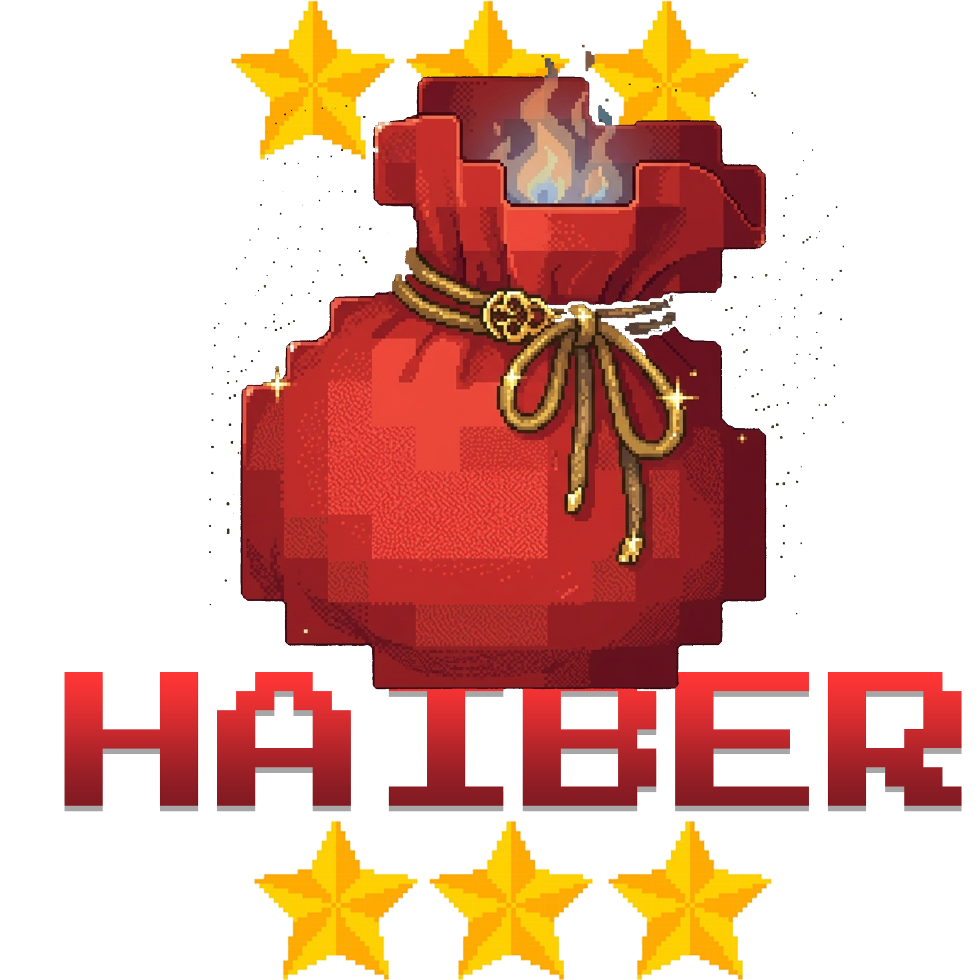 HAIBER