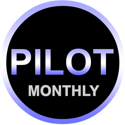 Pilot (Monthly)