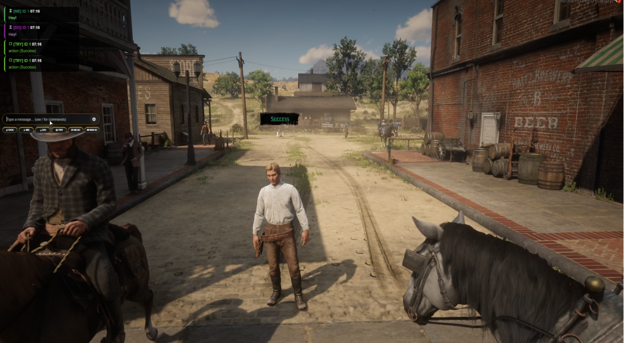 LS_Chat