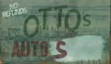 Otto Garage