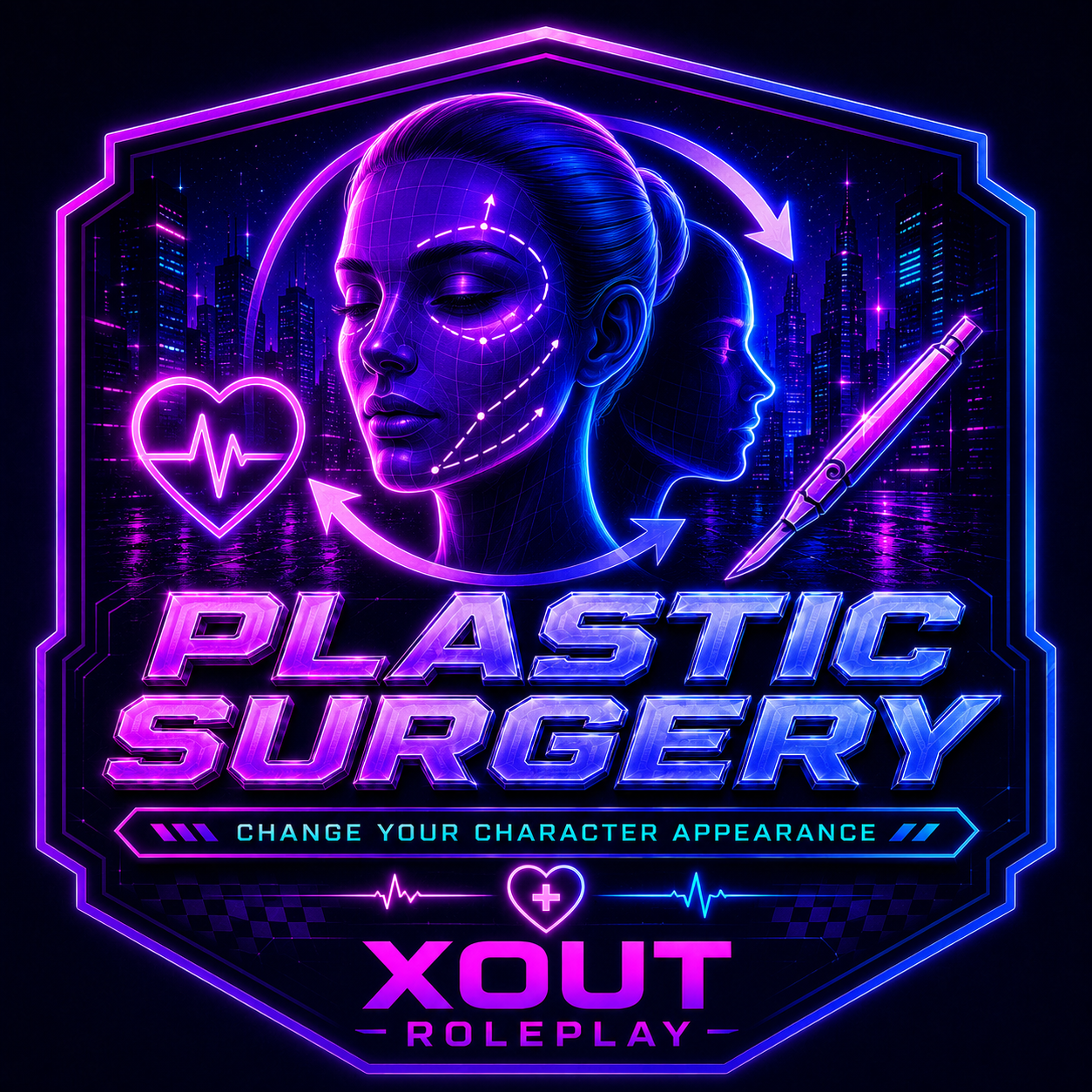 ($15) Surgery