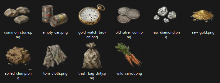 Ren-Collector