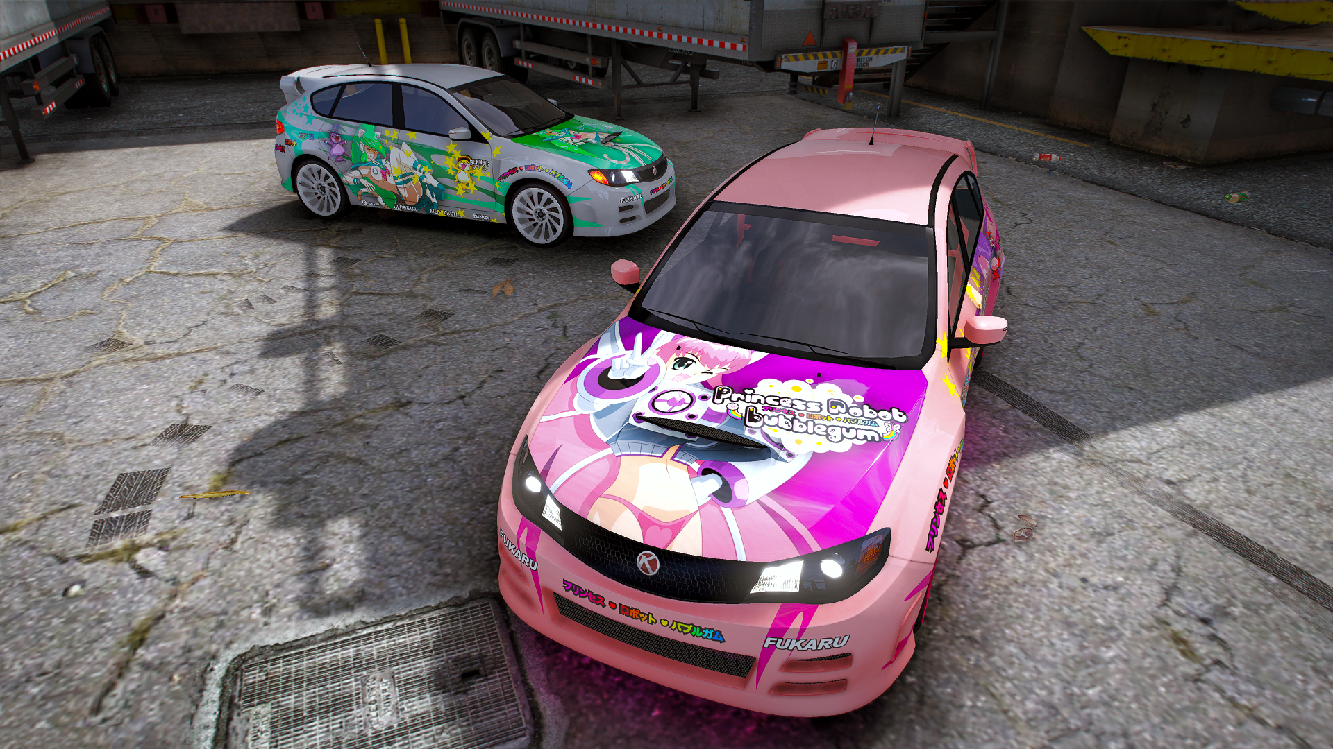 Karin Sultan SH