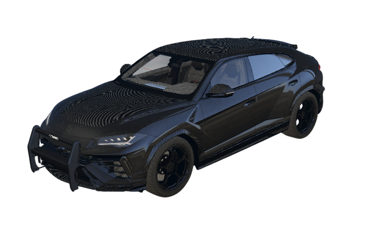 Toros S Interceptor