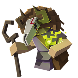 Warlord Rank Upgrade