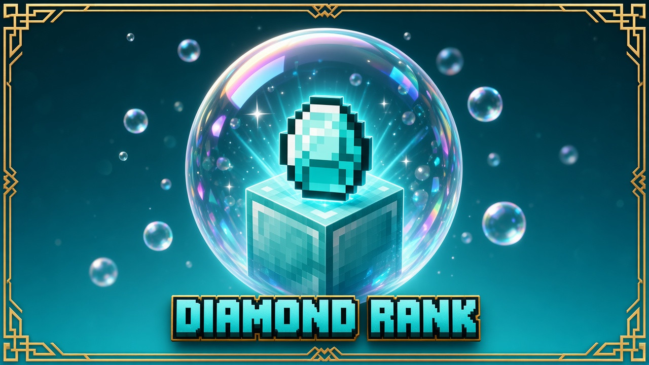 DIAMOND Rank