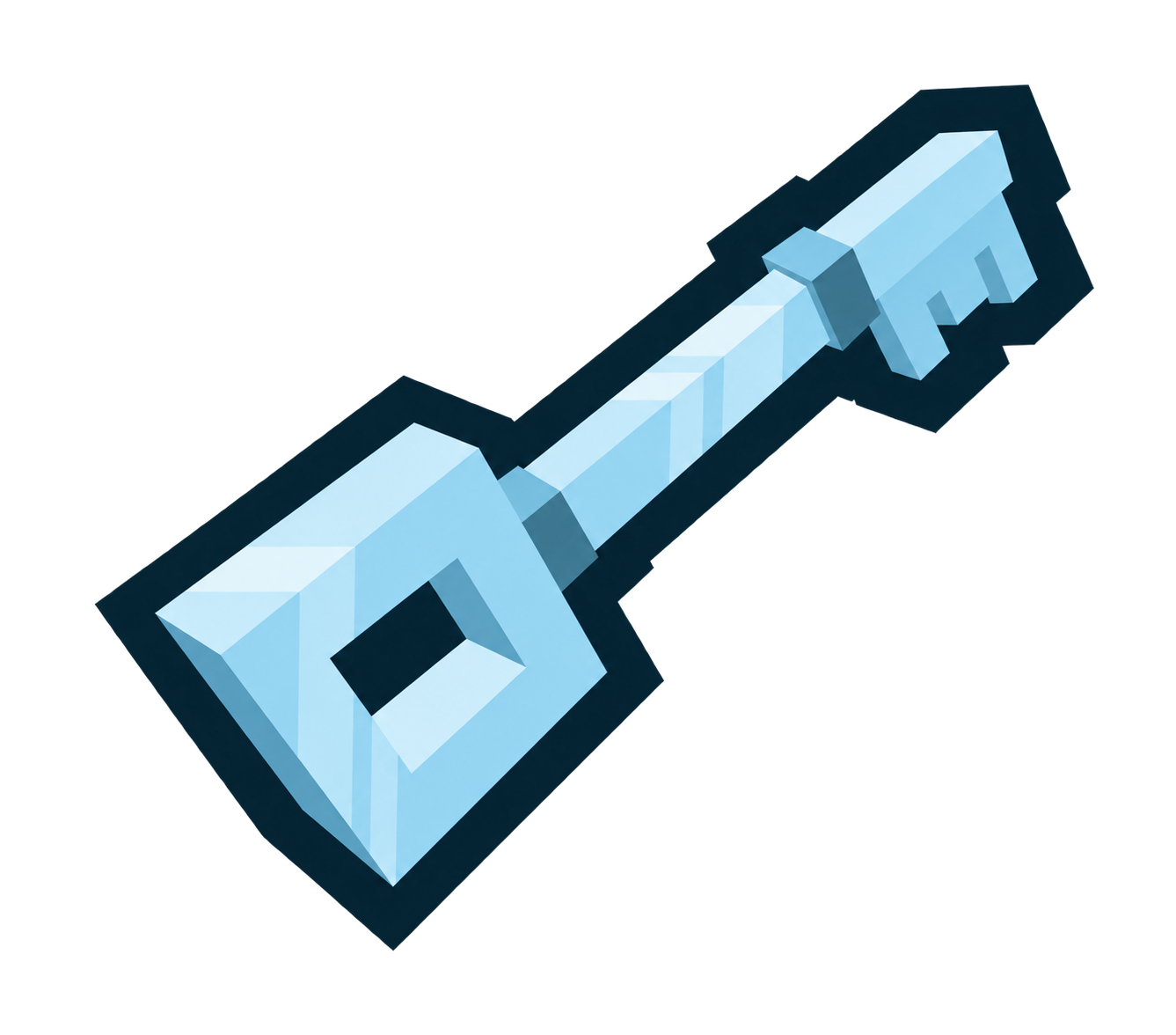 Legend Key