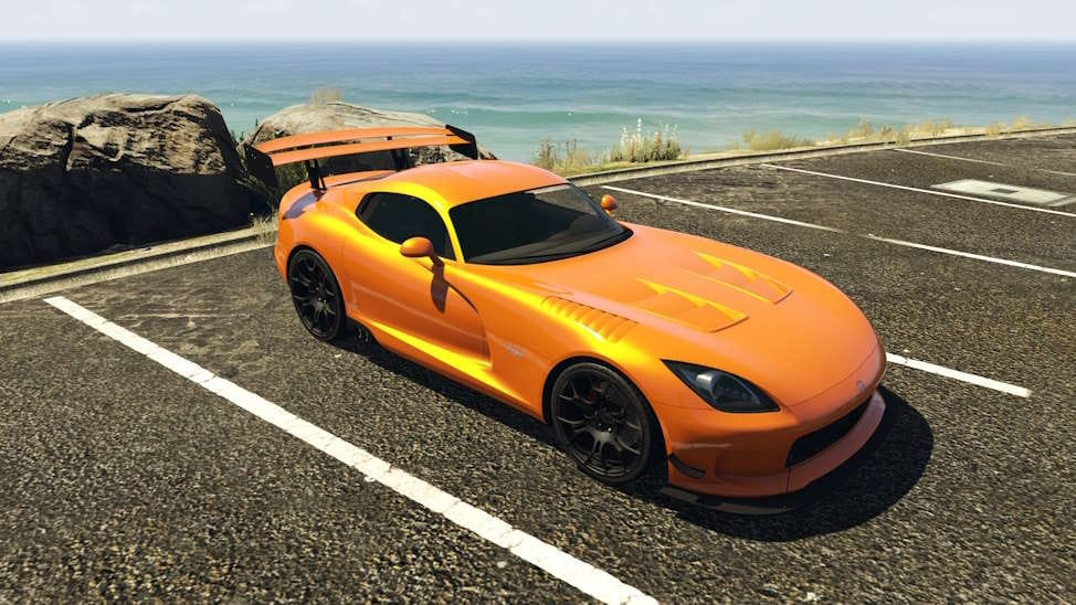 Bravado Banshee STX · Mensal