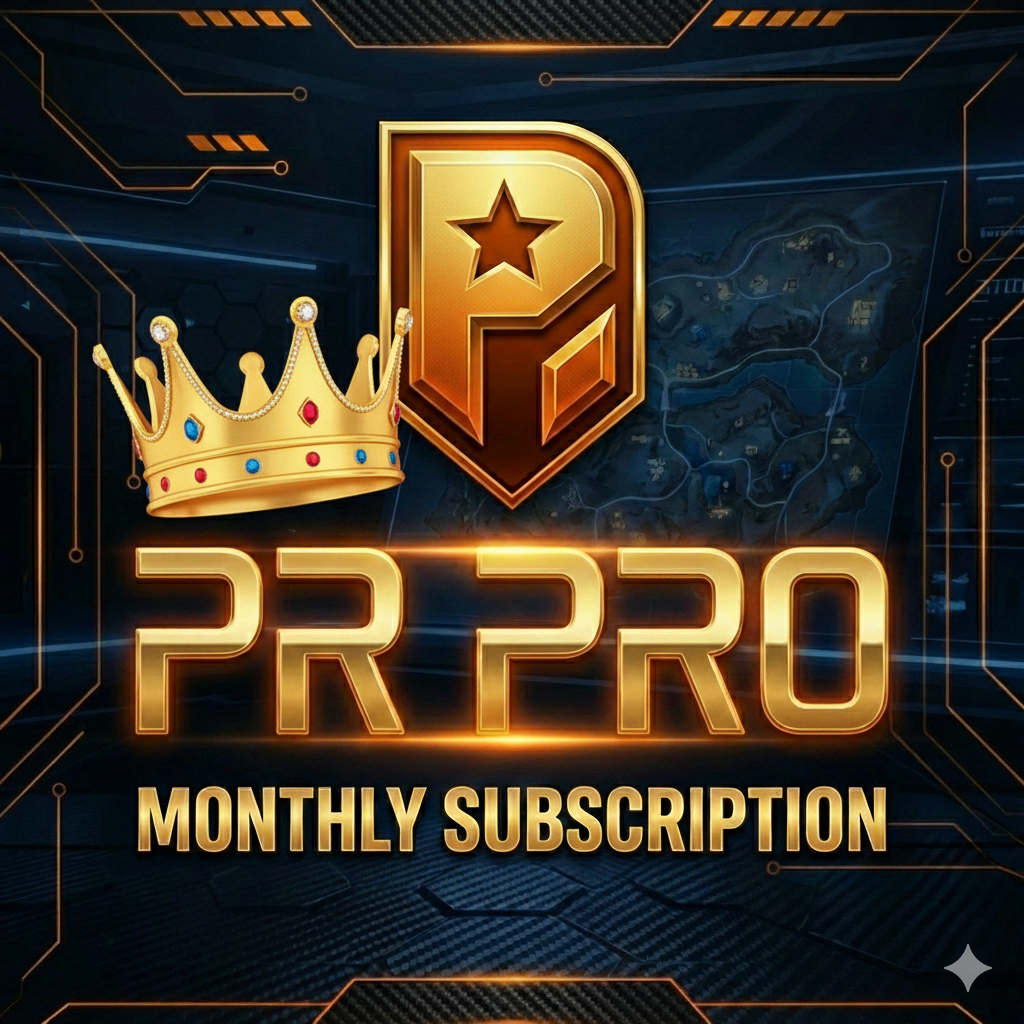 PR PRO