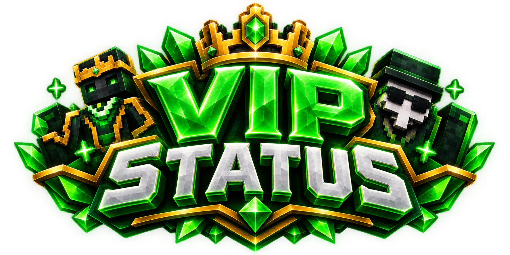 VIP Status — 30 Days