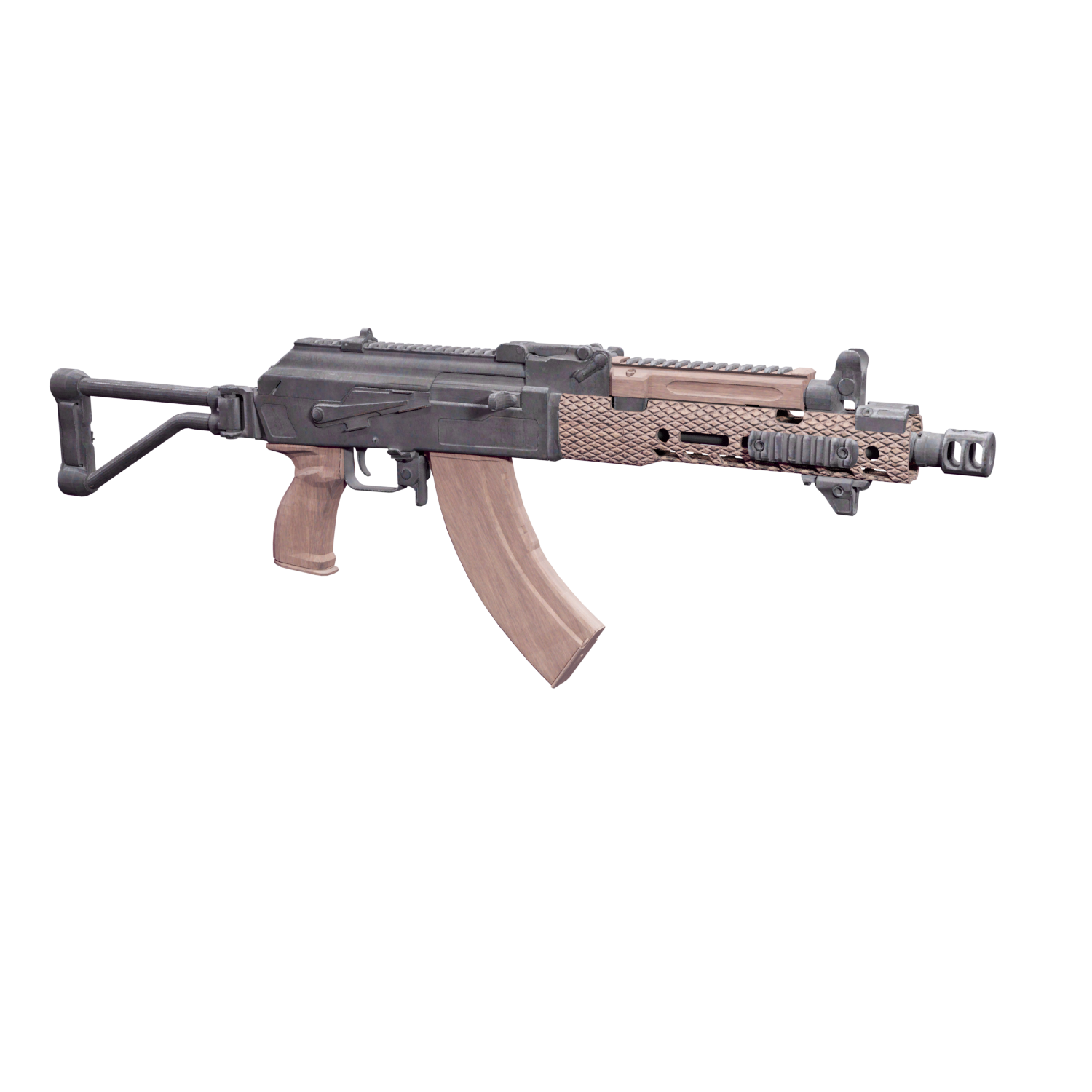 akmb 47