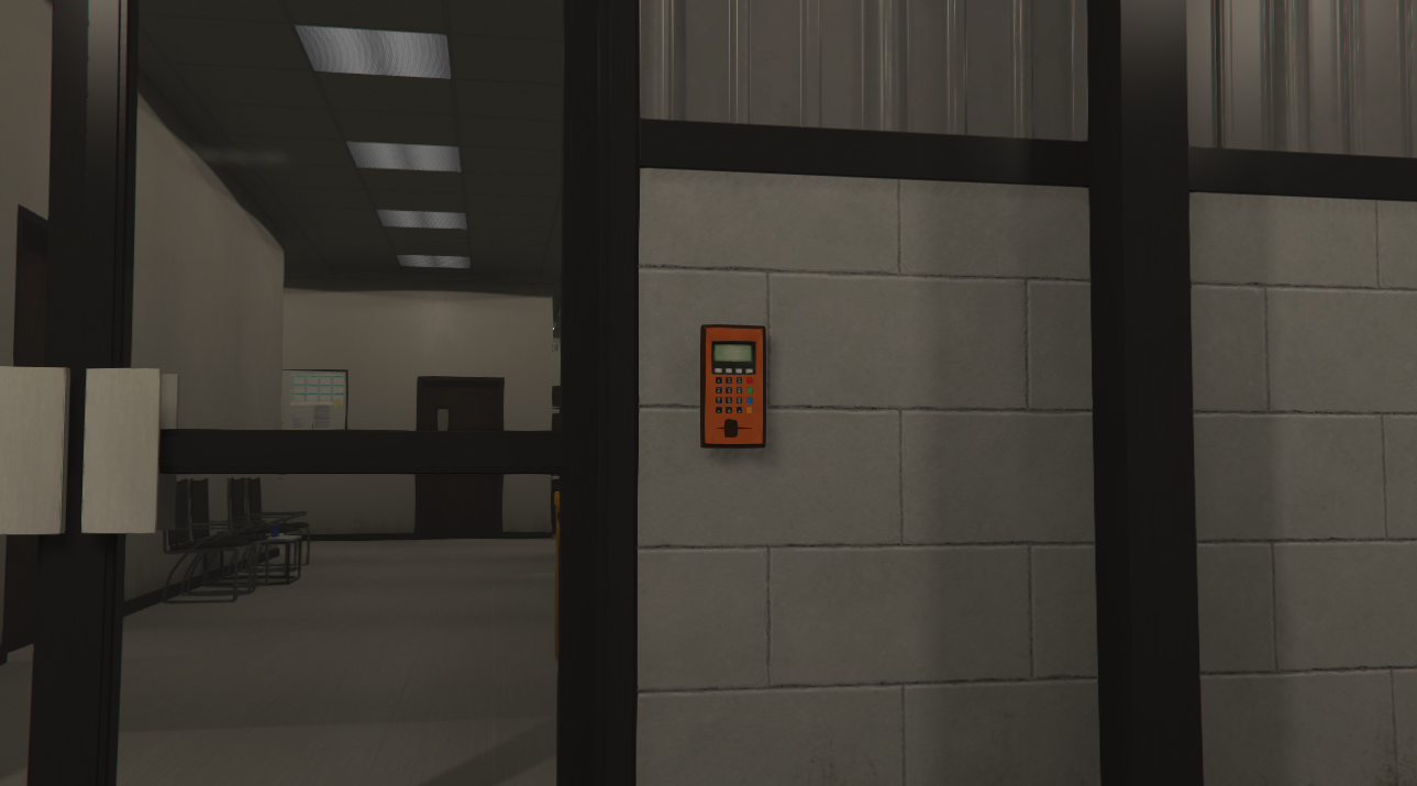 Fire Department Notify