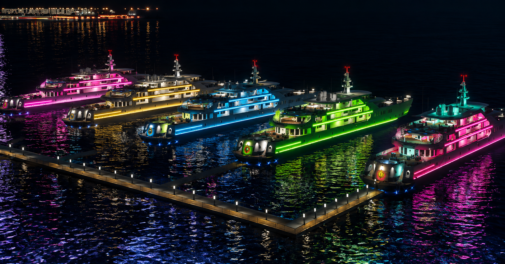 Los Santos Elite Resort