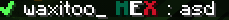 TAG MEXICO