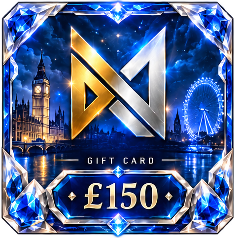 XN £150 Gift Card