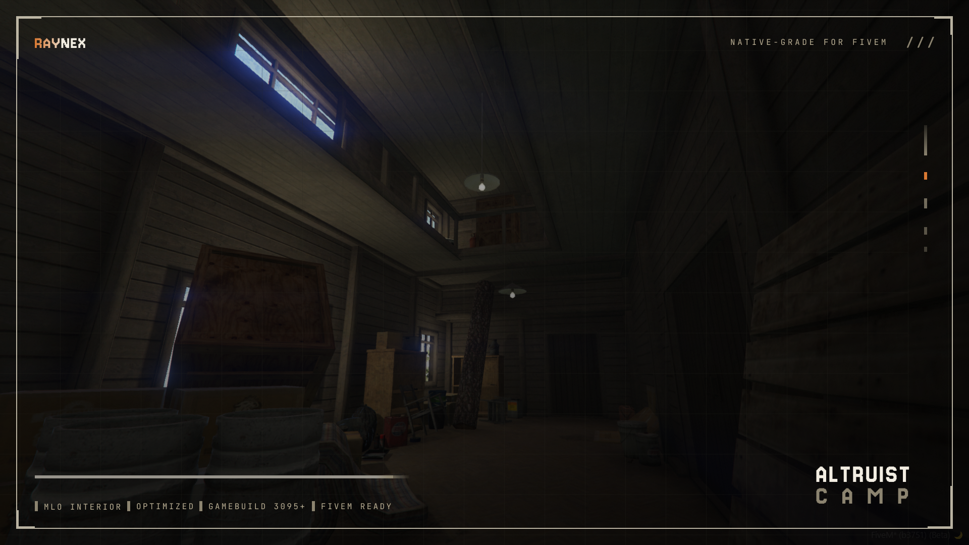 Altruist Camp