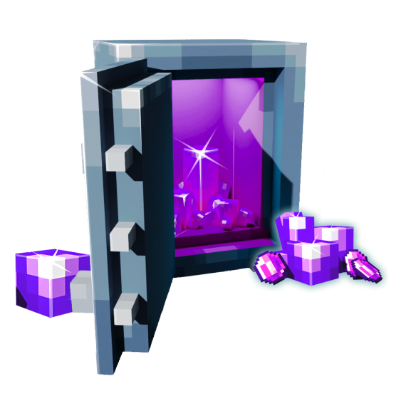 10.000 Gems ( + 2.000 Gratis )