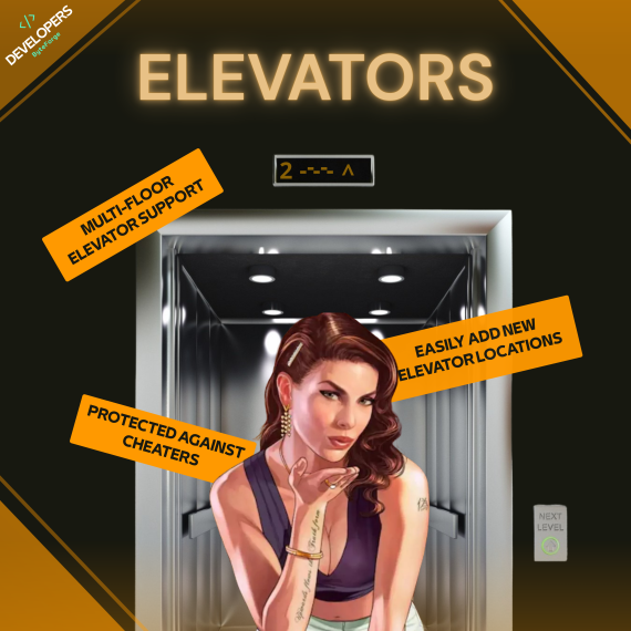 Elevator Script