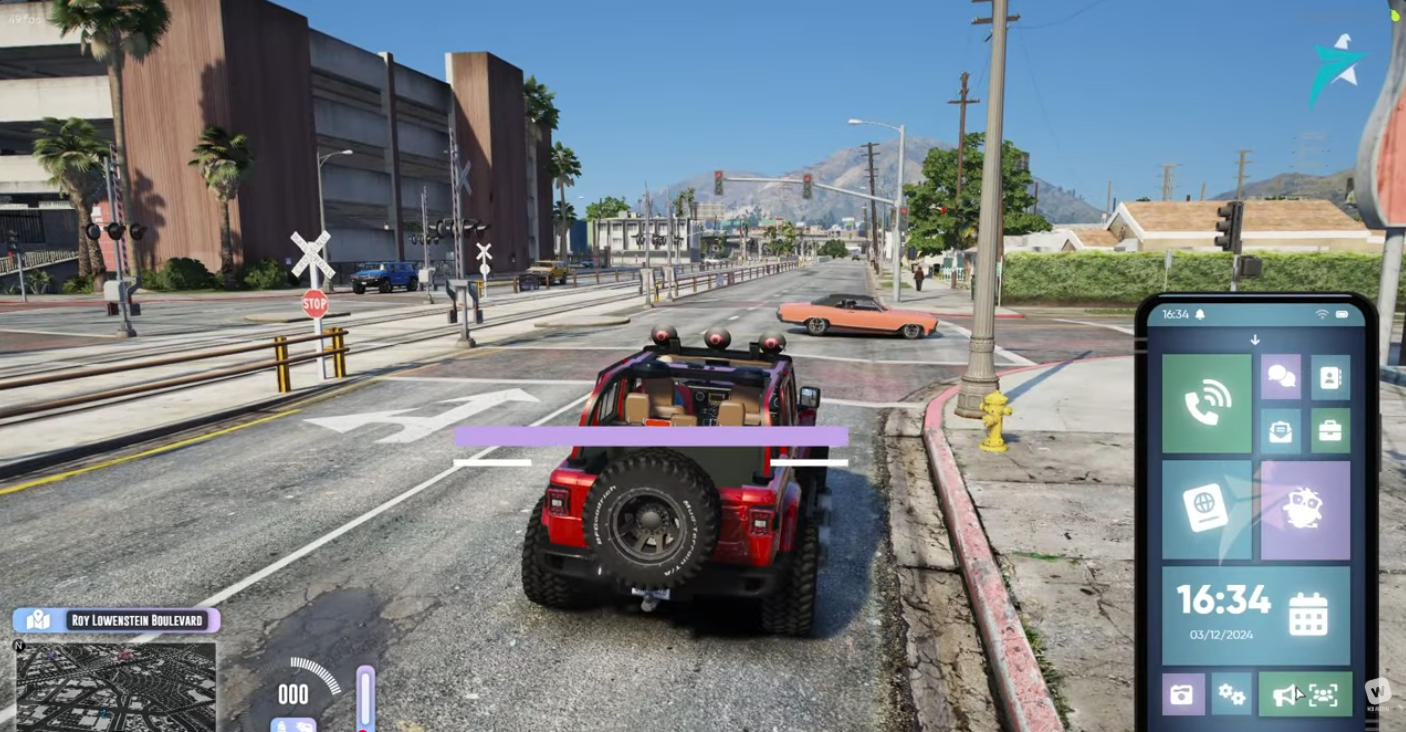[MIAMI V5] QBCORE BASE