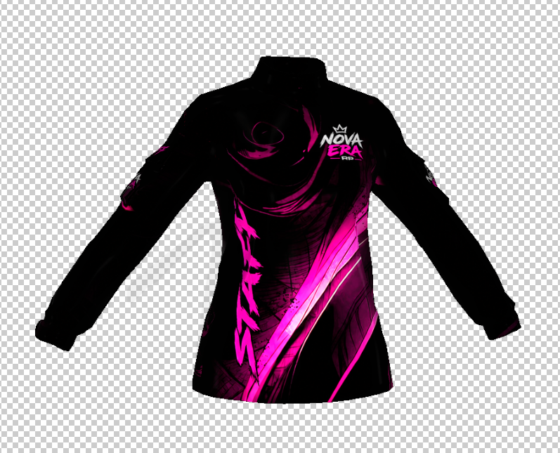 Roupa Staff Nova Era