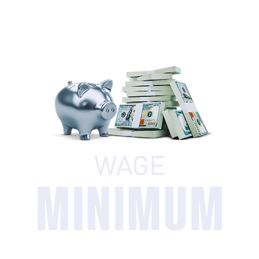 WAGE MINIMUM
