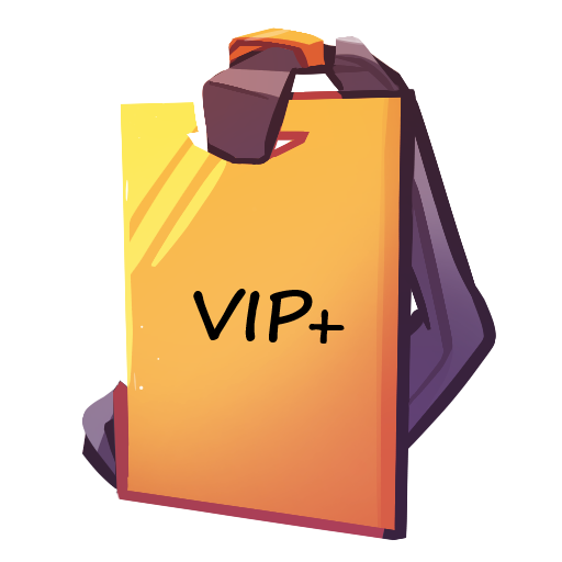 Vip+
