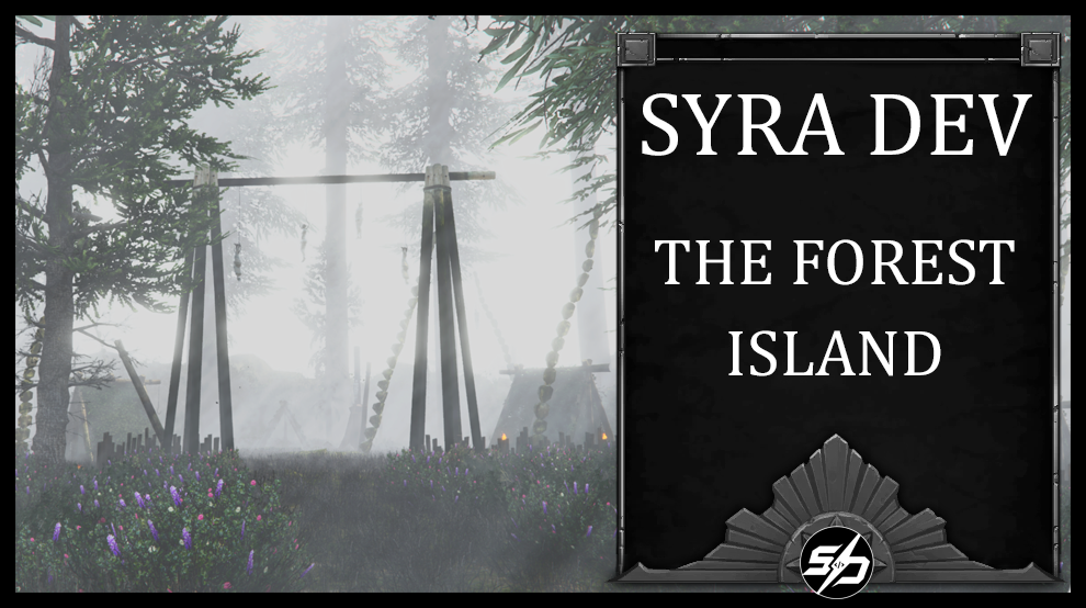 The Forest Island