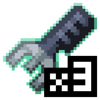 Sigma Key x3 - [Hydros]
