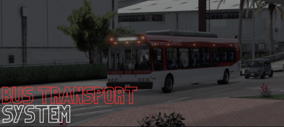 Bus Transport System
