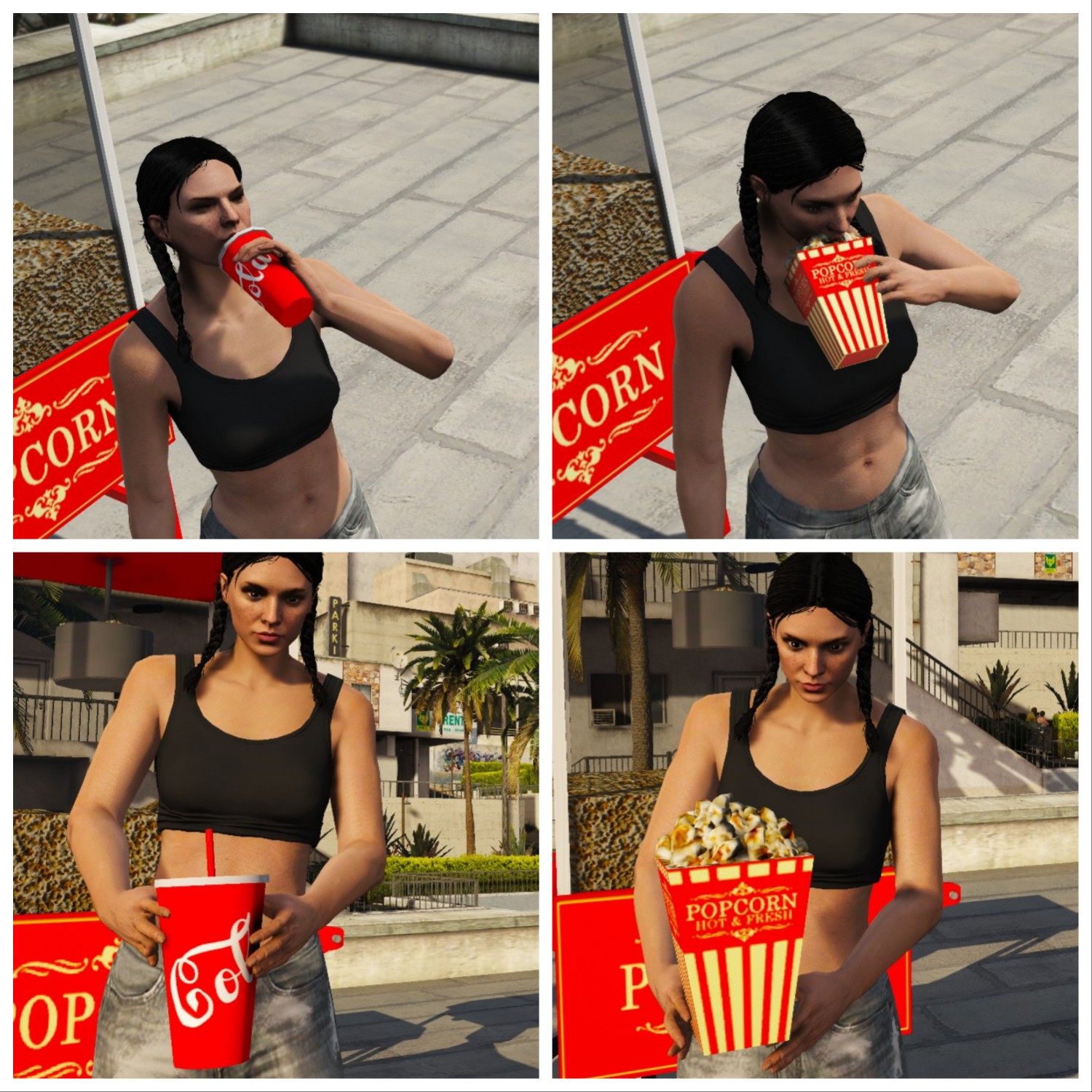 Popcorn