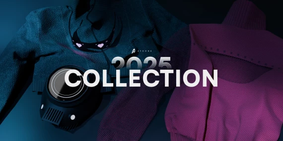 Ayccoe's 2025 Collection - Escrow