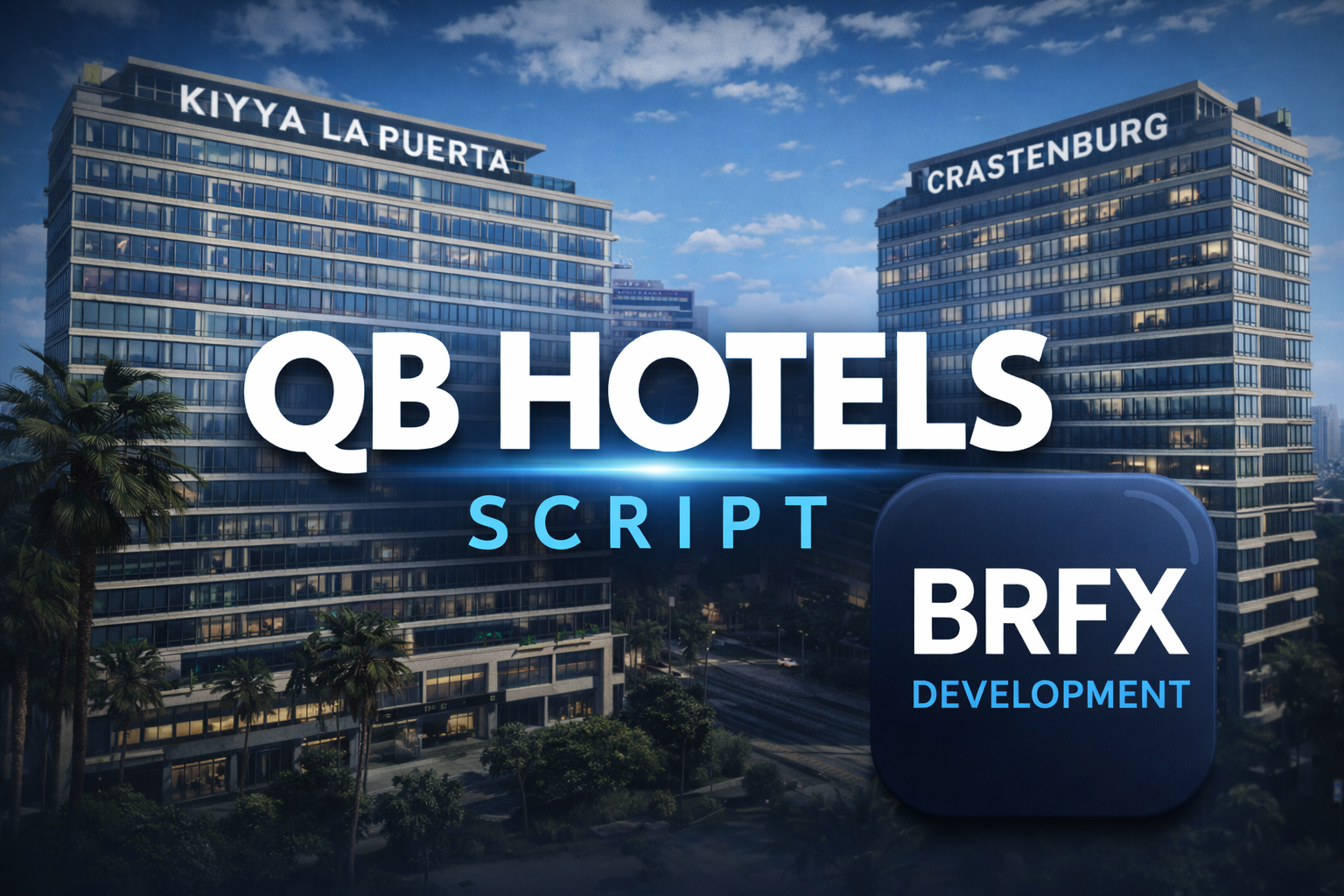 Hotels System