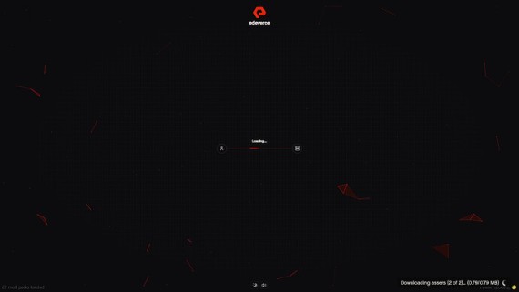 Loadingscreen