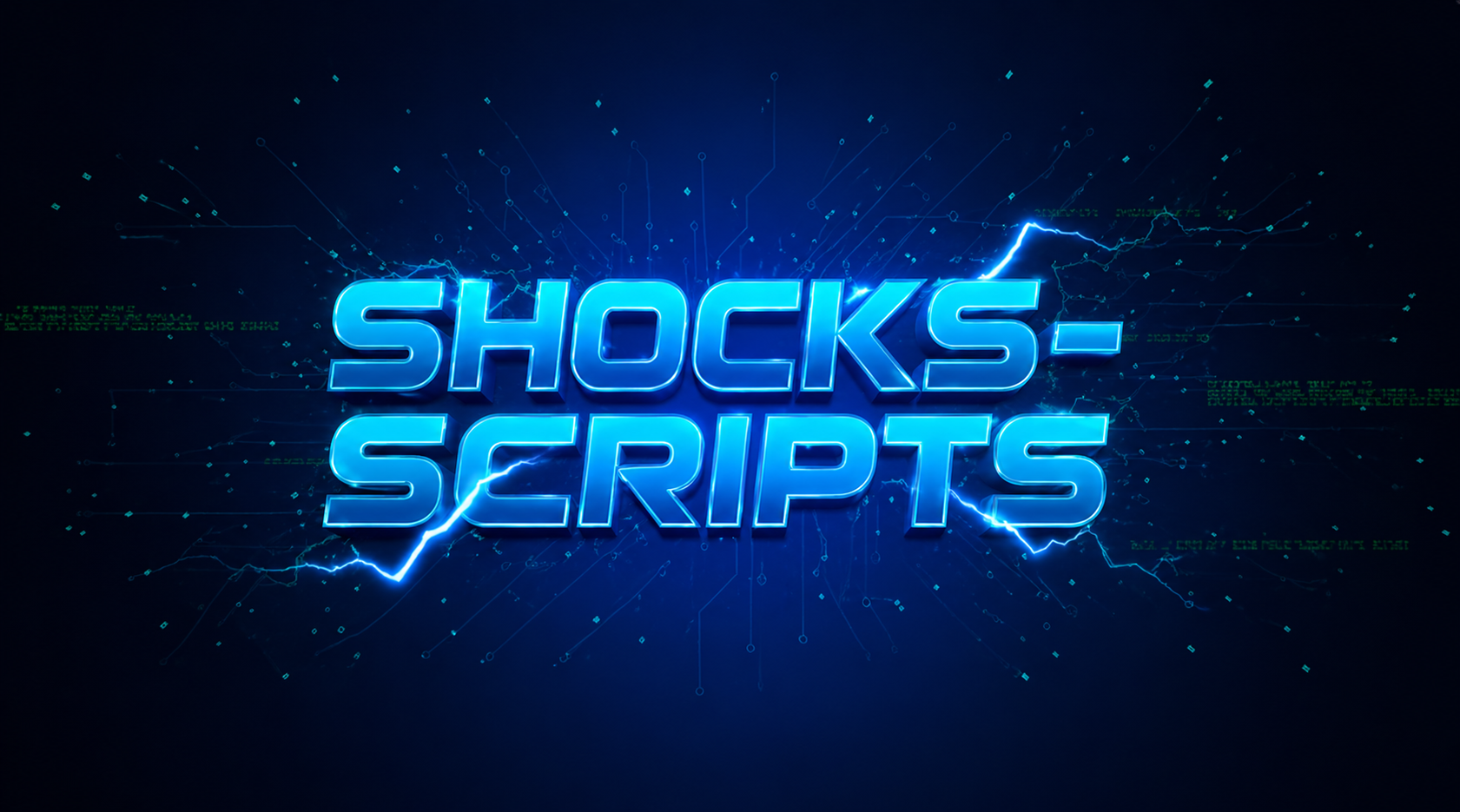 SHOCKS Anti-Cheat v6.0