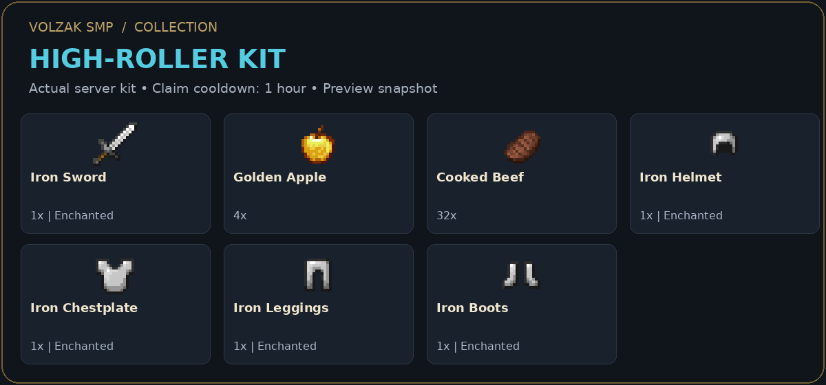 High-Roller