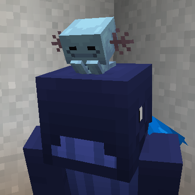 Wooper Buddy