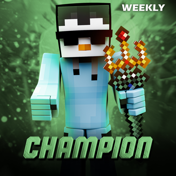 Champion [Weekly]