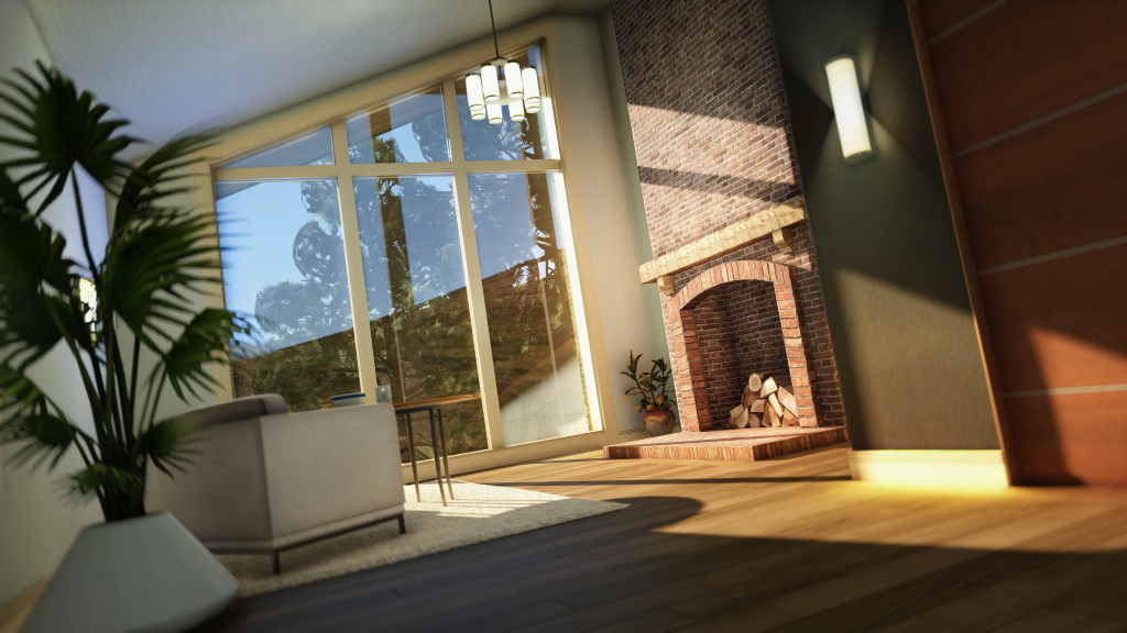 Wild Horizon Haven Screenshot 9