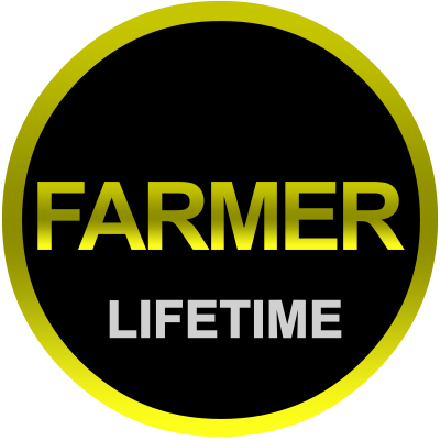 Farmer(Lifetime)