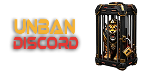 UNBAN DISCORD