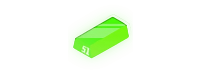 250 Uranium